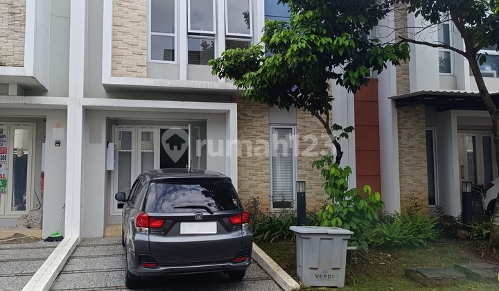 Disewakan Rumah di Symphonia Cluster Verdi Gading Serpong Lokasi Sangat Strategis dekan Sekolah dan Universitas Disewakan Rumah di Symphonia Cluster Verdi Gading Serpong Lokasi Sangat Strategis dekan Sekolah dan Universitas