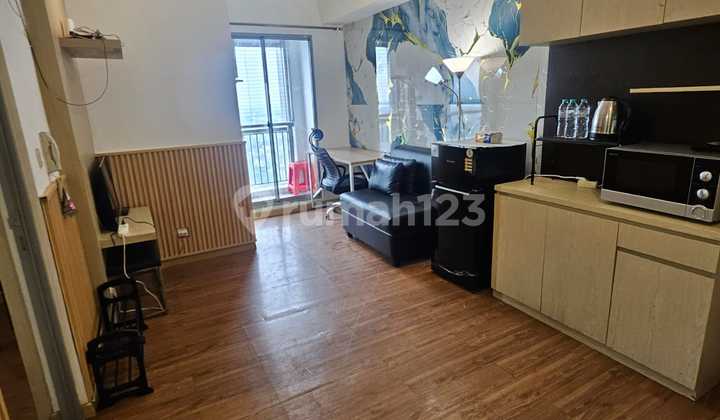 For Rent: M-Town Tower Franklin Apartment Fully Furnished at an Attractive Price 2