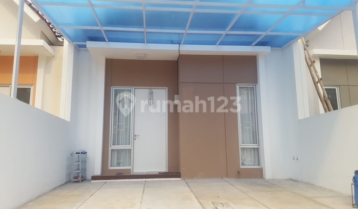 Dijual Rumah di Cluster Catalina Lokasi di Samping Mall Cartenz Gading Serpong Dijual Rumah di Cluster Catalina Lokasi di Samping Mall Cartenz Gading Serpong
