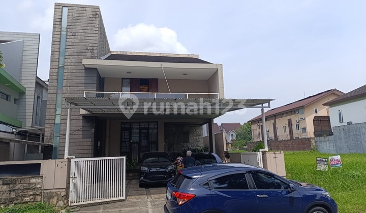 Dijual Cepat Rumah Kost-kostan yang sedang berjalan didaerah Lippo Karawaci dekat dengan Universitas Pelita Harapan Dijual Cepat Rumah Kost-kostan yang sedang berjalan didaerah Lippo Karawaci dekat dengan Universitas Pelita Harapan