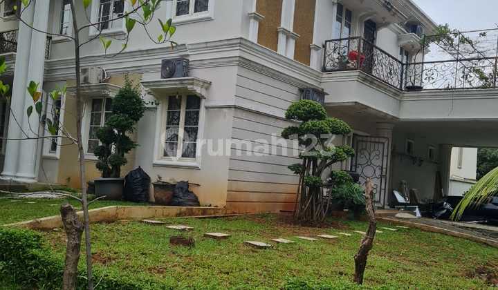 Dijual Rumah Mewah di kawasan Lippo Cikarang Dijual Dengan Harga Menarik Dijual Rumah Mewah di kawasan Lippo Cikarang Dijual Dengan Harga Menarik
