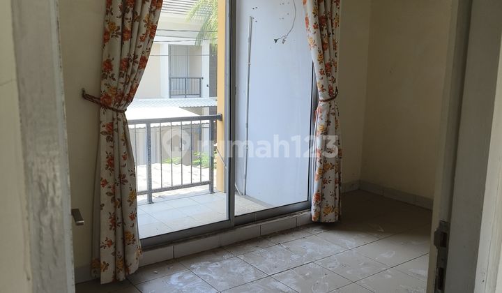 Dijual Rumah di Serpong Garden Lokasi Strategis 5 Menit ke Stasiun Cisauk dijual dengan Harga Menarik 2