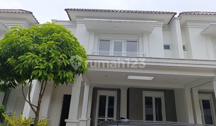 Disewakan Rumah Mewah di Pasadena Residence Gading Serpong Lokasi Sangat Strategis Dekat Dengan Universitas dan Sekolah Disewakan Rumah Mewah di Pasadena Residence Gading Serpong Lokasi Sangat Strategis Dekat Dengan Universitas dan Sekolah