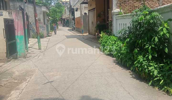 Dijual Rumah di Kawasan Cipondoh  Lokasi strategis Dekat Dengan Rs Sekolah dan Bebas Banjir 2