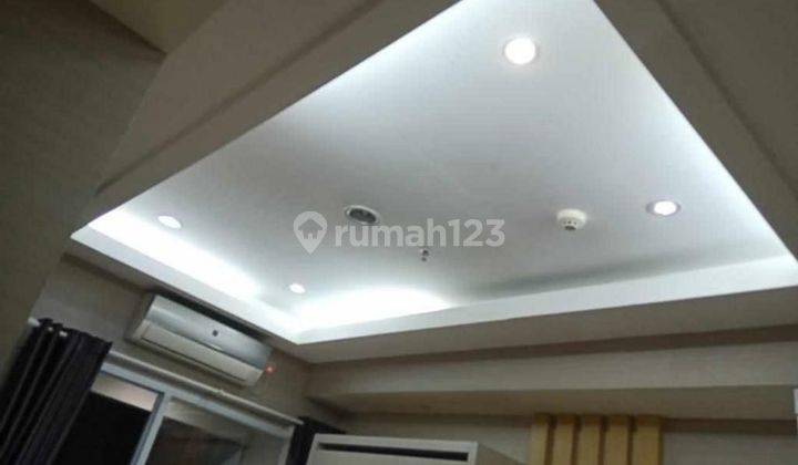 Apartemen Vega Gading Serpong berada dekat Mall Pusat Kuliner Sekolah dan Universitas 2