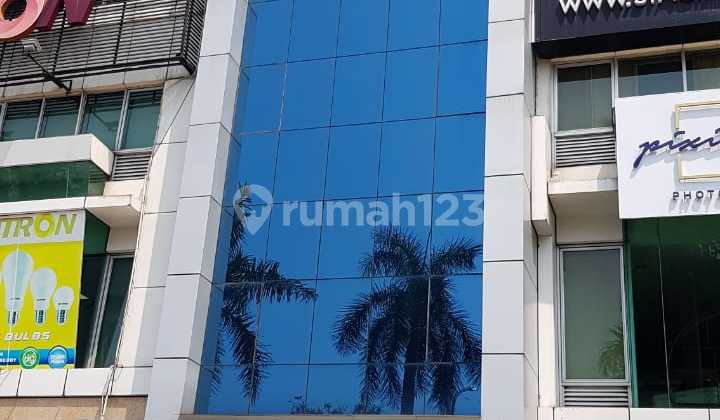 Dijual Ruko Galeri Niaga Mediterania 2 Lokasi Super Strategis Dikawasan Mediterania Pantai Indah Kapuk