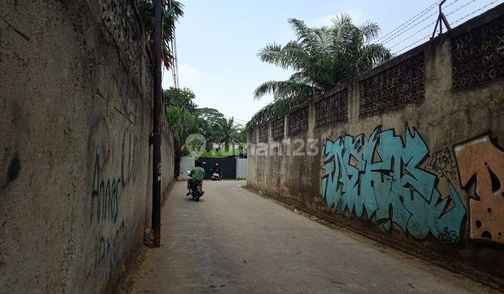 Tanah Kavling di Kawasan Pondok Jengkol Gading Serpong  dengan Harga Menarik 2