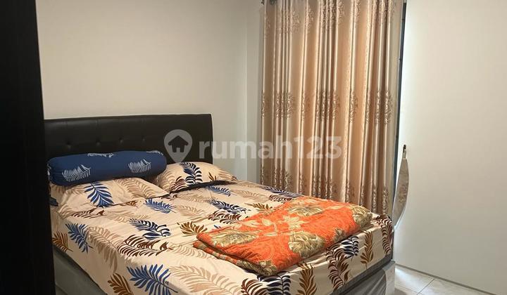 Rumah Cantik di Kotabaru Parahyangan Cocok untuk Pansangan Muda Rumah HGB di Kota Baru Parahyangan 2