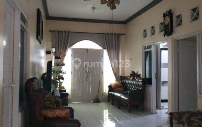 Rumah Bagus 2 Lantai di Bandung Siap Huni 2