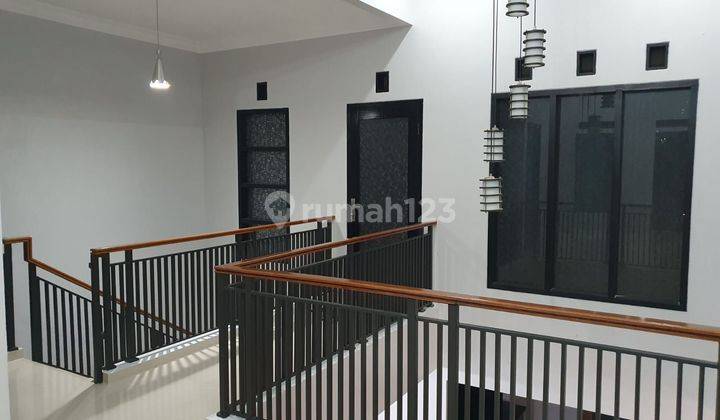 Rumah bagus di seti di Setiabudi Regency 2