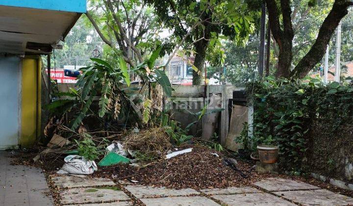 MURAH..!! JUAL RUMAH, HITUNG TANAH DI TURANGGA 2