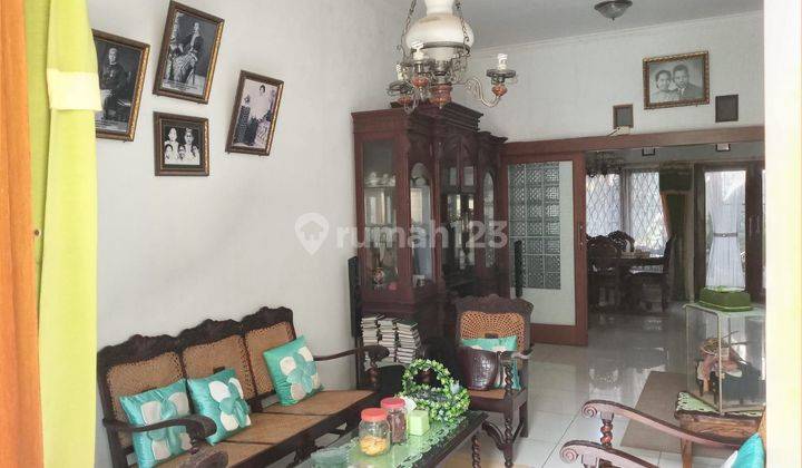 Rumah Bagus 2 Lantai di Pondok Hijau Siap Huni 1