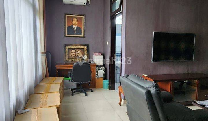 Dijual Rumah Mewah SHM dkt Gasibu Bandung 2