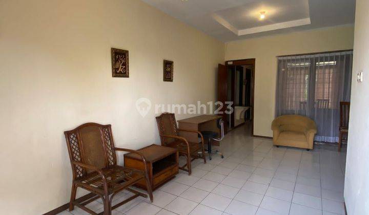 Dijual Rumah Asri SHM  di Cigadung Siap Huni 2