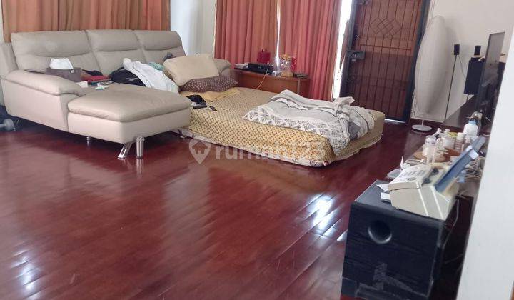 Dijual Rumah Cantik 2 Lantai, SHM di Setiabudi Regency 2