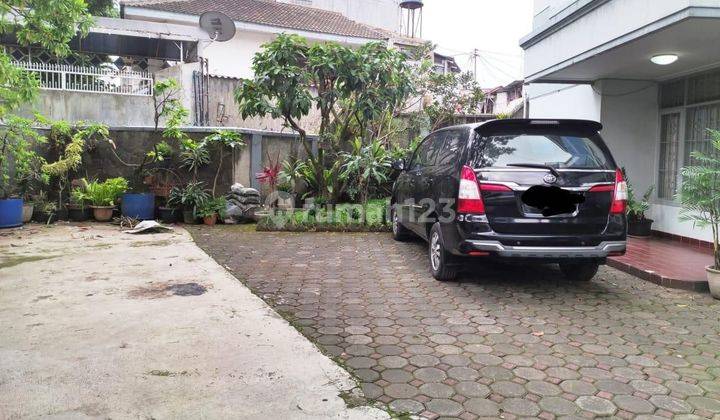 Dijual Rumab Mewah Di Pajajaran Dekat Bandara Husein 1