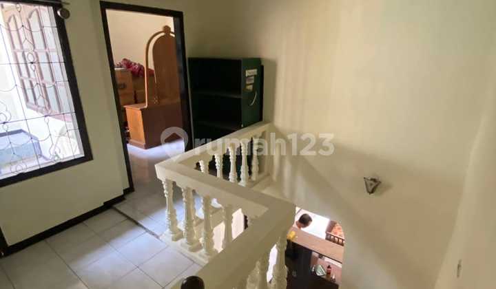 For Sale Cheap House Near Griya Antapai Location Flood-Free Negotiable Until Deal 2