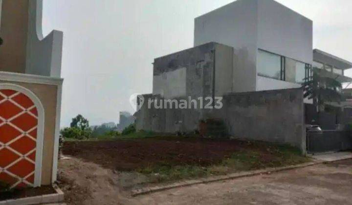 Tanah Matang di Bandung Utara Bandung Siap Bangun 2