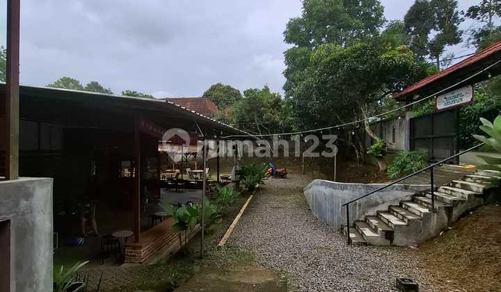 Jual Mutah Rumah Di Bukit Dago Pakar Nego Sampai Jadi 2