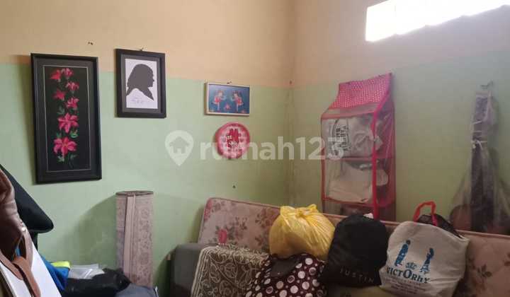 Jyal Rumah Murah di Cibaduyut Nego Sampai Jadi 2