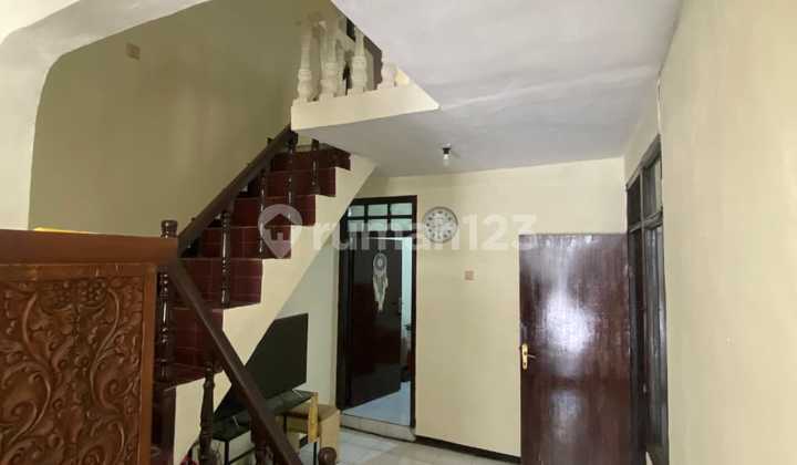 Dijual Rumah Murah Dekat Griya Antapai Lokasi Bebas Banjir Nego Sampe Jadi