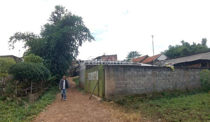  Tanah Matang Siap Bangun Dekat Jatinangor Square 2