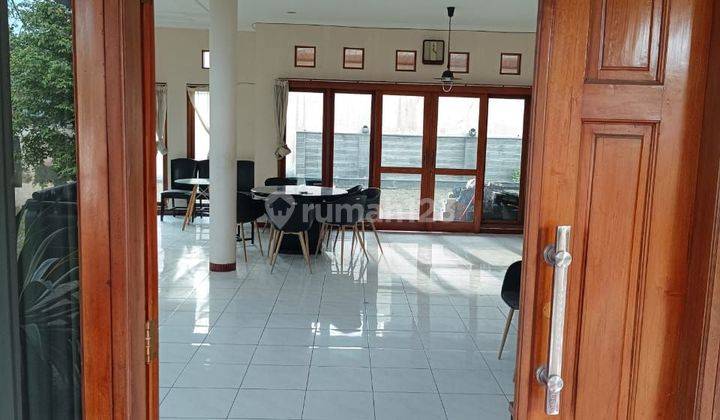 Rumah Murah Siap Huni Di Graha Puspa Bandung  2