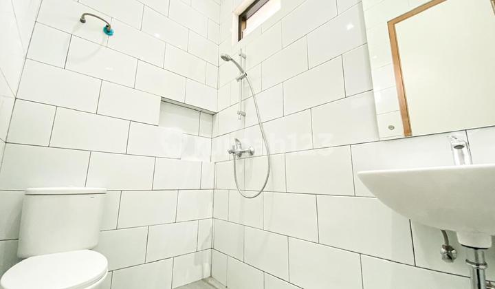 Jual Rumah Shm New Minimalis Harga Nego Sampai Jadi