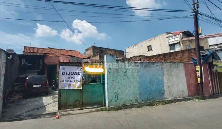 Rumah Murah Hitung Tanah Di Mekarwangi  1