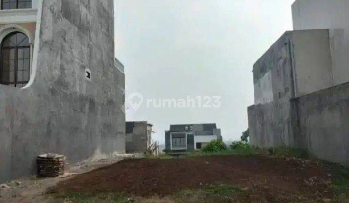 Tanah Matang di Bandung Utara Bandung Siap Bangun 1