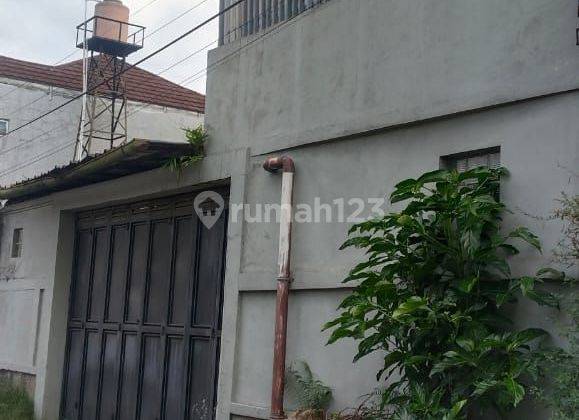 Rumah Terawat 2 Lantai Di Bandung Siap Huni 2