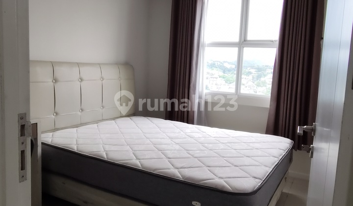 Apartemen di Sewakan Dekat Unpar Fully Furnish 2