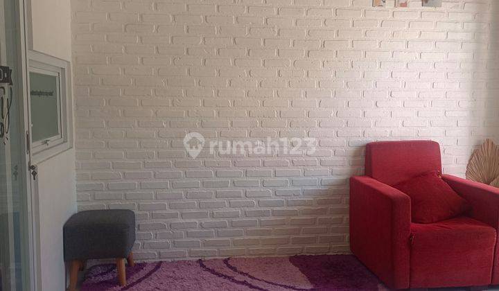 Rumah Bagus Murah Shm Di Pasirjati Ujungberung Siap Huni 2