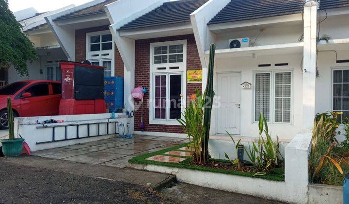 Rumah Bagus Murah Shm Di Pasirjati Ujungberung Siap Huni 1