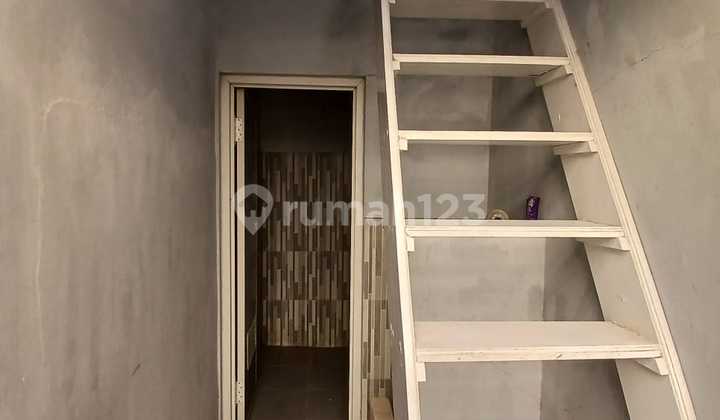 Jual Rumah Cantik Siap Huni Dekat Masjid Aljabar 2