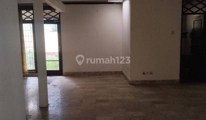 Rumah Hitung Tanah Di Bugenville Dekat Griya Toserba Antapani 2