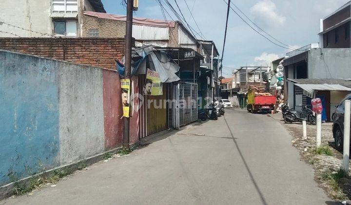 Rumah Murah Hitung Tanah Di Mekarwangi  2