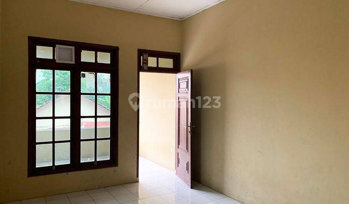 Unfurnished House Haji Gadung Pondok Ranji By Travelio 2