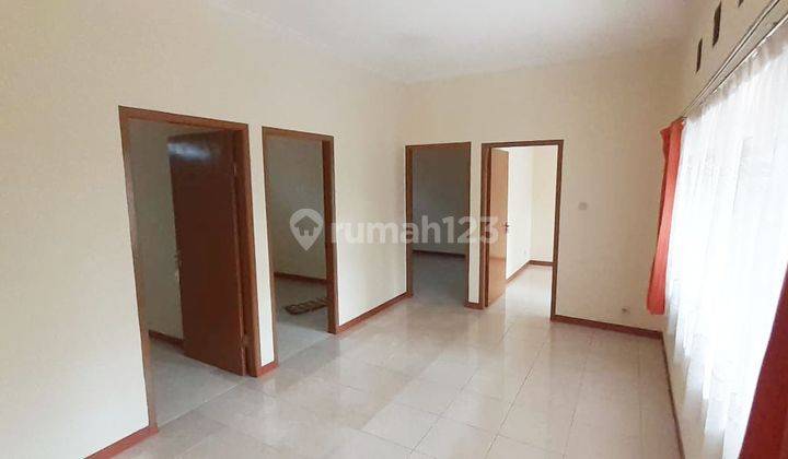 Furnished Unfurnished House At Cibeunying Bandung By Travelio 2