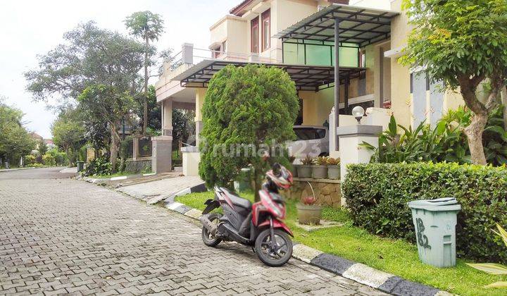 Furnished Unfurnished House At Rancamaya Golf Estate By Travelio 2