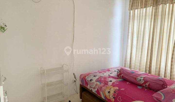 Furnished House Taman Elok Dicentral By Travelio 2