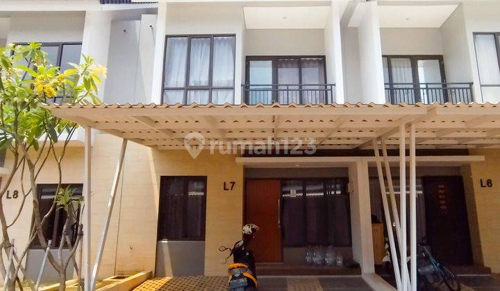 Furnished Unfurnished House At Premier Estate 3 By Travelio 1