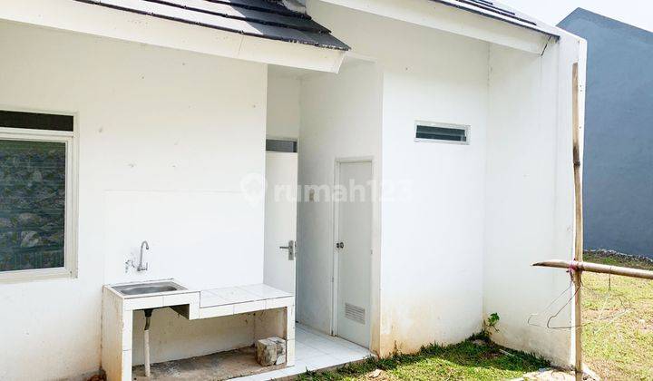 Furnished Unfurnished House At Citra Maja Raya By Travelio 2