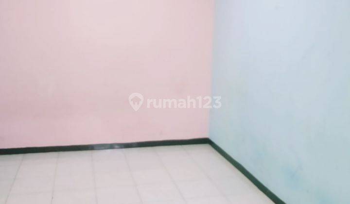 Unfurnished House At Komplek Taman Cibaduyut Indah By Travelio 2