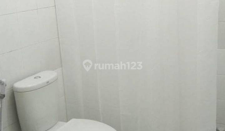 Unfurnished House Taman Cendana Golf By Travelio 2