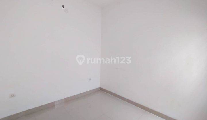 Unfurnished House Komplek Salemba Tengah Iii By Travelio 2