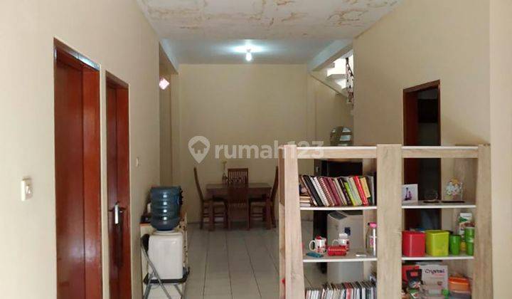 Unfurnished House At Bumi Panyawangan By Travelio 2