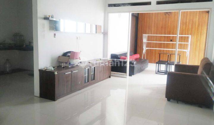 Furnished Unfurnished House At Mekar Indah Residence By Travelio 2