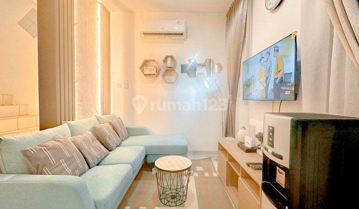 Furnished Unfurnished House At Summarecon Mutiara Makassar By Travelio 2