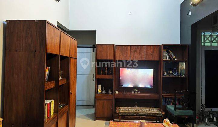 Furnished House Bumi Pusaka Cinere By Travelio 2